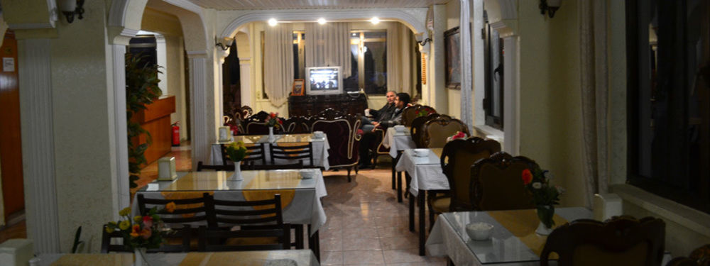 Kafkas Hotel Antalia Esterno foto